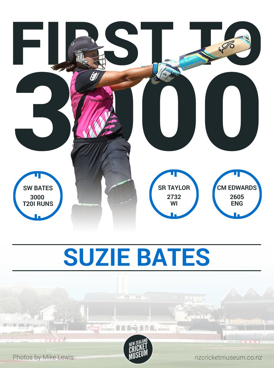 New Zealand Cricket Museum tweet media
