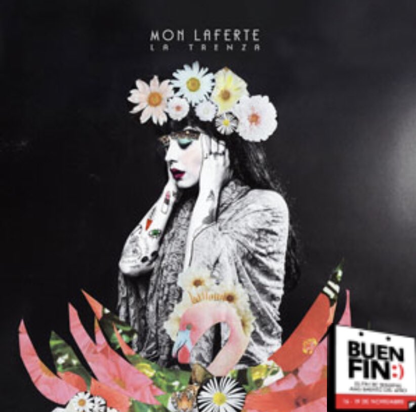 MON_ADDICTS's tweet photo. ✨NORMA✨ el nuevo Álbum de @monlaferte esta en OFERTA POR EL BUEN FIN en @MIXUPTEAM!!! 
Además TODAS las versiones de LA TRENZA y VOL 1 en descuento!!!
Válido en Tiendas o en Compras en línea 
👉 https://t.co/OUxS8rRQqi 
#BuenFinMixup 
#NORMA 
#LATRENZA 
#VOL1 https://t.co/43119aSNlq