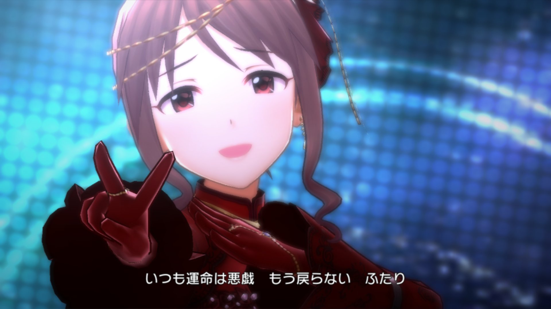Sawa Last Kiss 三船美優 こころ 酔わせて ルージュクチュール いい曲ですね この時間に聞いてると寝そうになる 26歳ですってさ T Co Jql8gs0iph Twitter