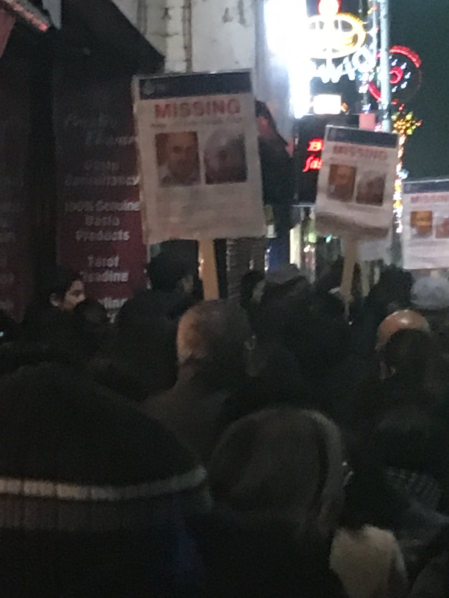 LeicsCares's tweet photo. Hundreds joined the walk to #findpareshpatel please help if you can @npatel0177 @LPBelgrave @BelgraveCommNHW https://t.co/kNnMbp7jVR