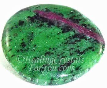 TweetMyCraft's tweet image. Anyolite Meaning &amp;amp; Use: Enhances Connection Between Your Brain &amp;amp; Heart buff.ly/2A1hXWX