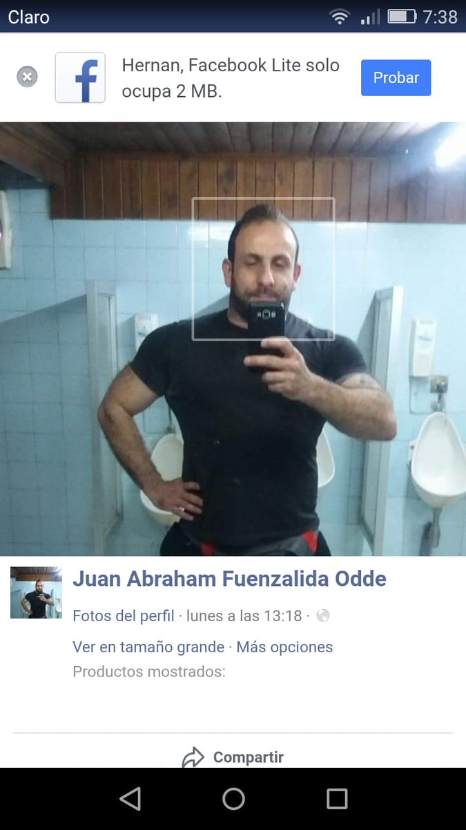 EstafaG's tweet photo. Acá va uno de los vendedores implicados en la estafa. Juan FUENZALIDA ODDE. Cómplice de #inmobiliariagenel https://t.co/lgVepObegr