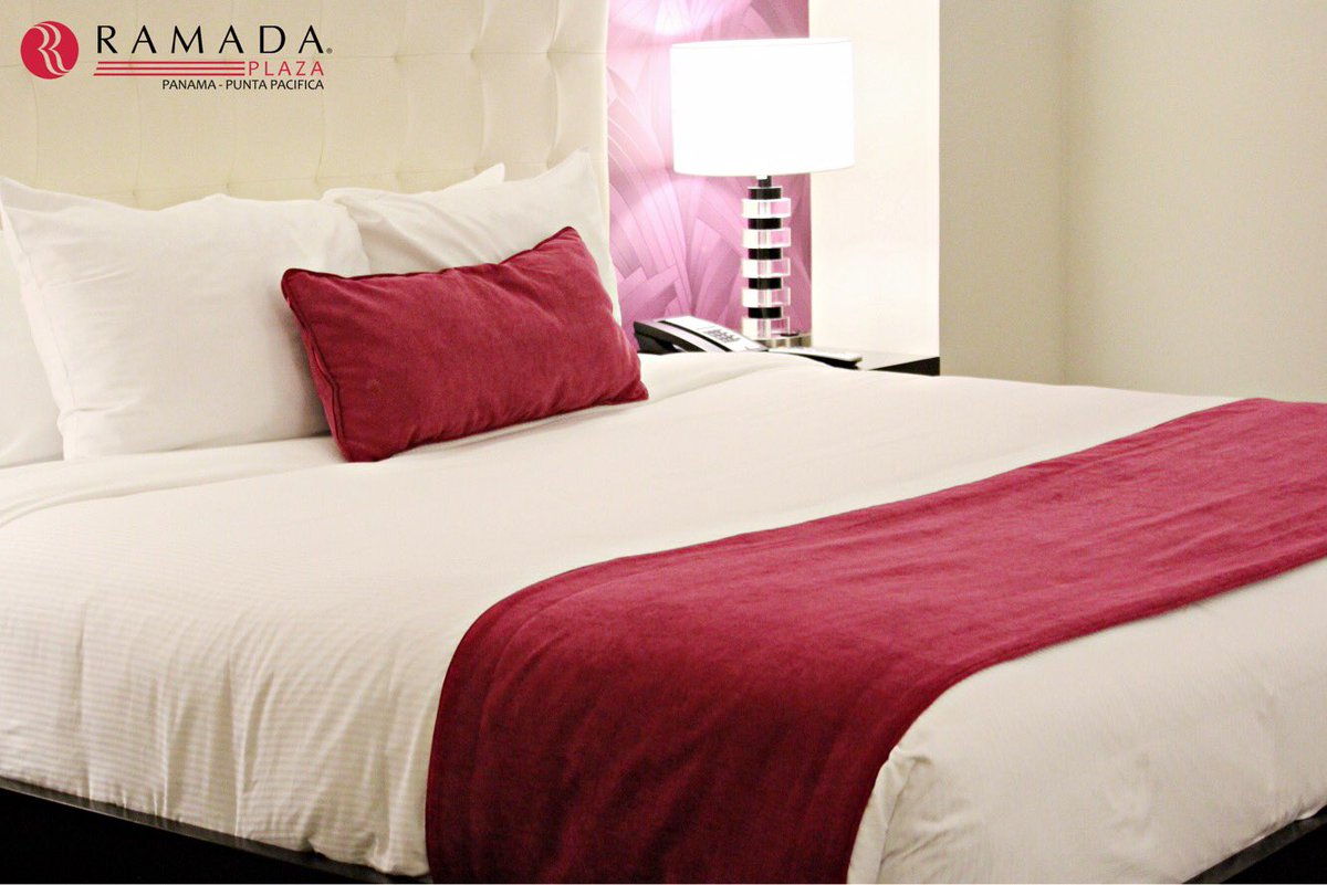 RamadaPTY's tweet image. En #RamadaPlaza te haremos sentir como en casa durante tu viaje de negocios. Para cotizaciones y reservas ☎️+507 322-0000 o escríbenos a reservation@ramadaplazapanama.com #ViveLaExperiencia #RamadaPlaza #Panamá #Comodidad #Negocios #Habitaciones #Hotel