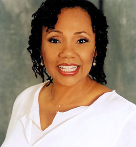 Happy Birthday Yolanda King 