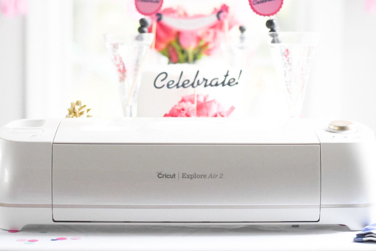 Cricut (@cricut) on Twitter photo Our <a href="/MarthaStewart/">Martha Stewart</a> collection makes parties and entertaining a breeze! #CricutMade buff.ly/2ThJKv3 Our <a href="/MarthaStewart/">Martha Stewart</a> collection makes parties and entertaining a breeze! #CricutMade buff.ly/2ThJKv3