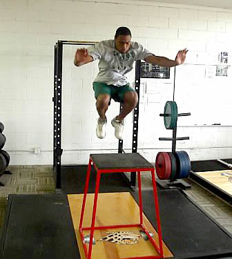 OrthoFoundation's tweet image. #Plyometric training has multiple advantages, especially for athletes looking to improve #strength and #stamina. This type of explosive training incorporates multiple muscle groups: ow.ly/YvXD30jmOuH #stayactive #healthy #strong #workout #fitfam