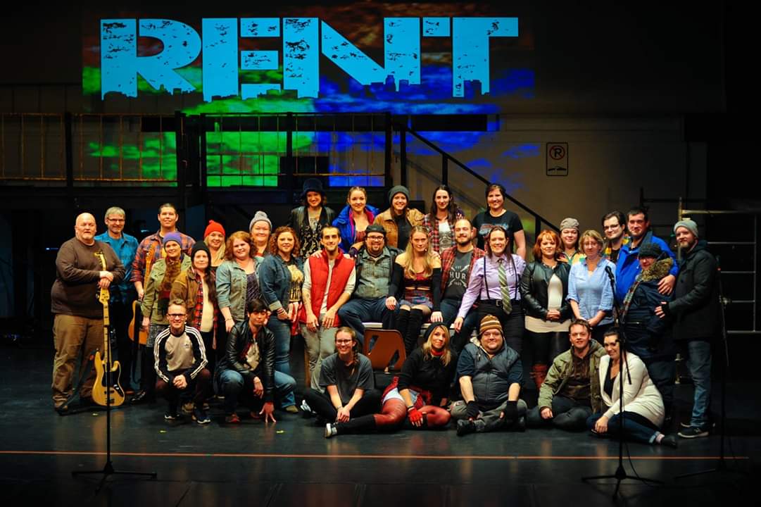 offbroadwayplay's tweet image. RENT CLOSES TONIGHT! 
STARTS 8PM @ACC_CB WITH LIMITED SEATING LEFT!!!
#cornerbrook #closingnight #rent