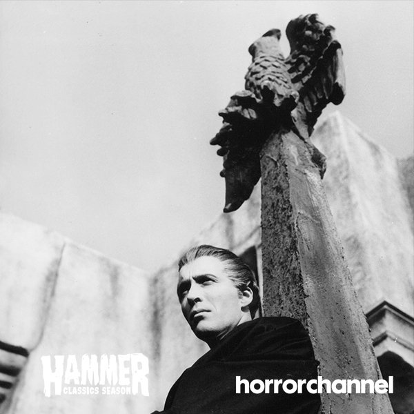 Legend__Channel's tweet photo. One of our favourite pics of Christopher Lee #HammerOnHorror https://t.co/Fv7HDIgLnQ