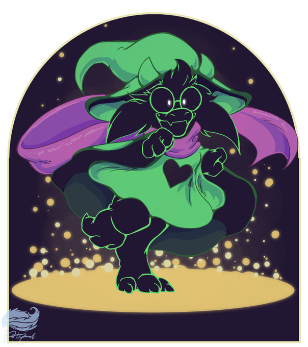 Ralseiのtwitterイラスト検索結果 古い順