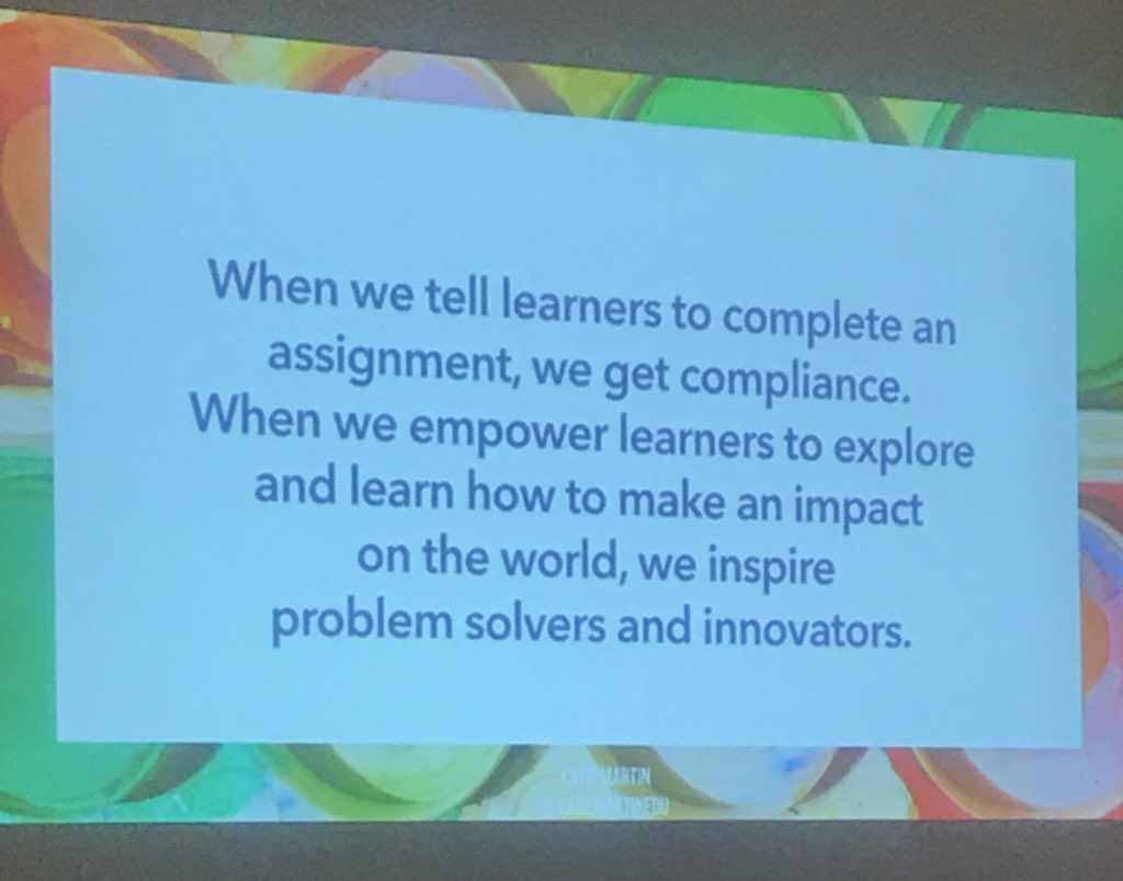 Kim_in_Kinder's tweet photo. Some inspirational pics from my favorite #LatB51 session today! Thanks @katiemartinedu 😁 https://t.co/PcdyyDH23Q