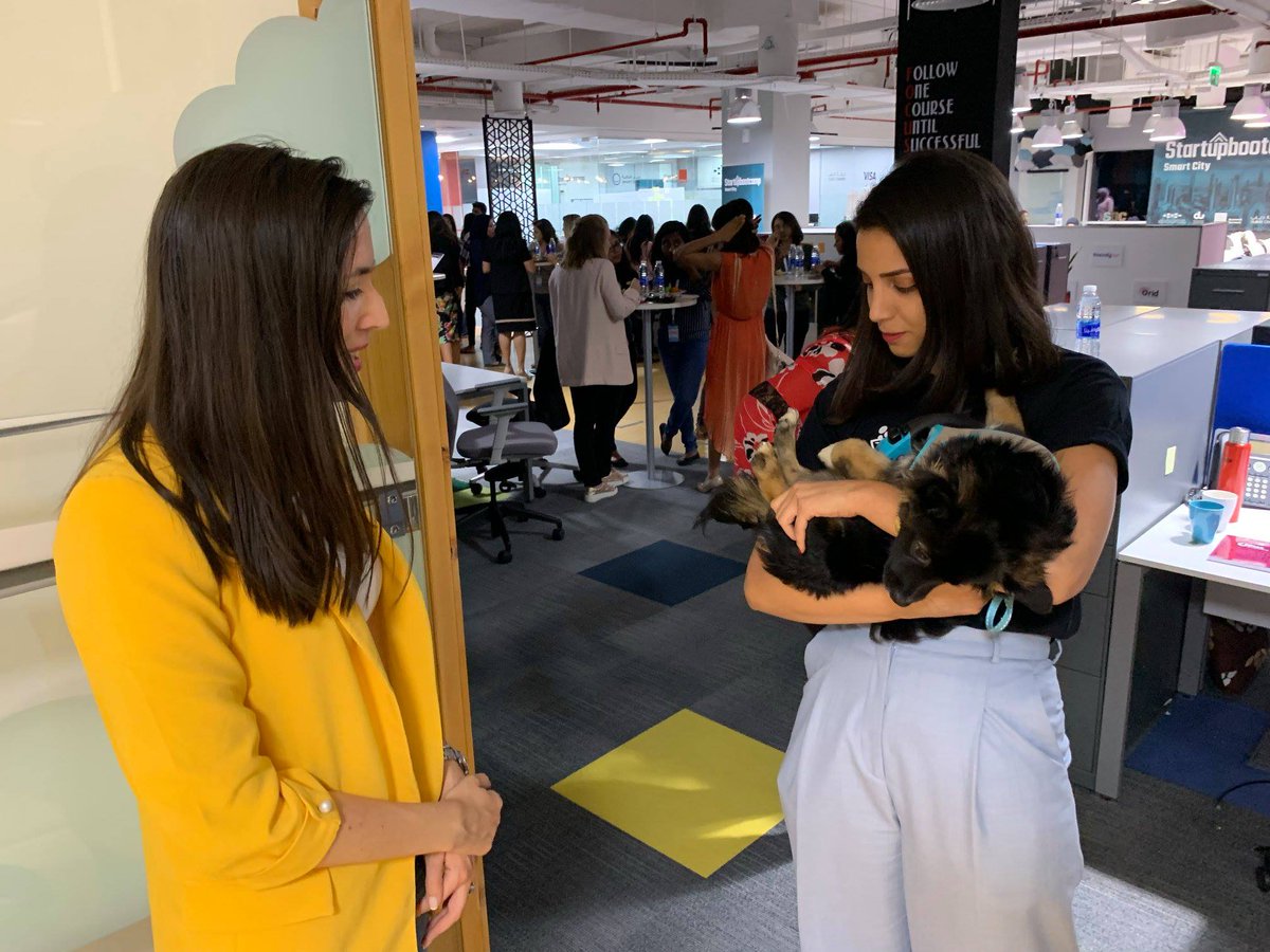 Startup Weekend DXB tweet media