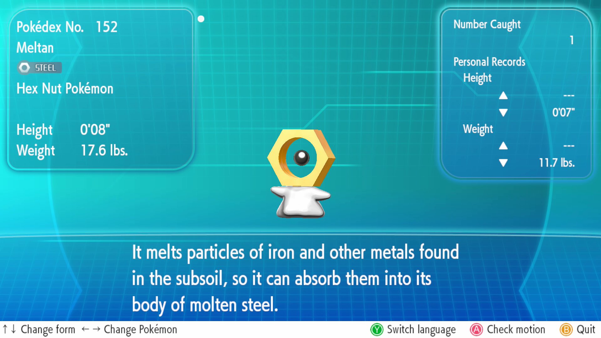 Serebii Net Serebii Update All Of Our Pokemon Let S Go Pikachu Let S Go Eevee Sections And Pokearth Have Been Updated With Images Of The Pokemon Native To The Games T Co Gdbxkhsvkt