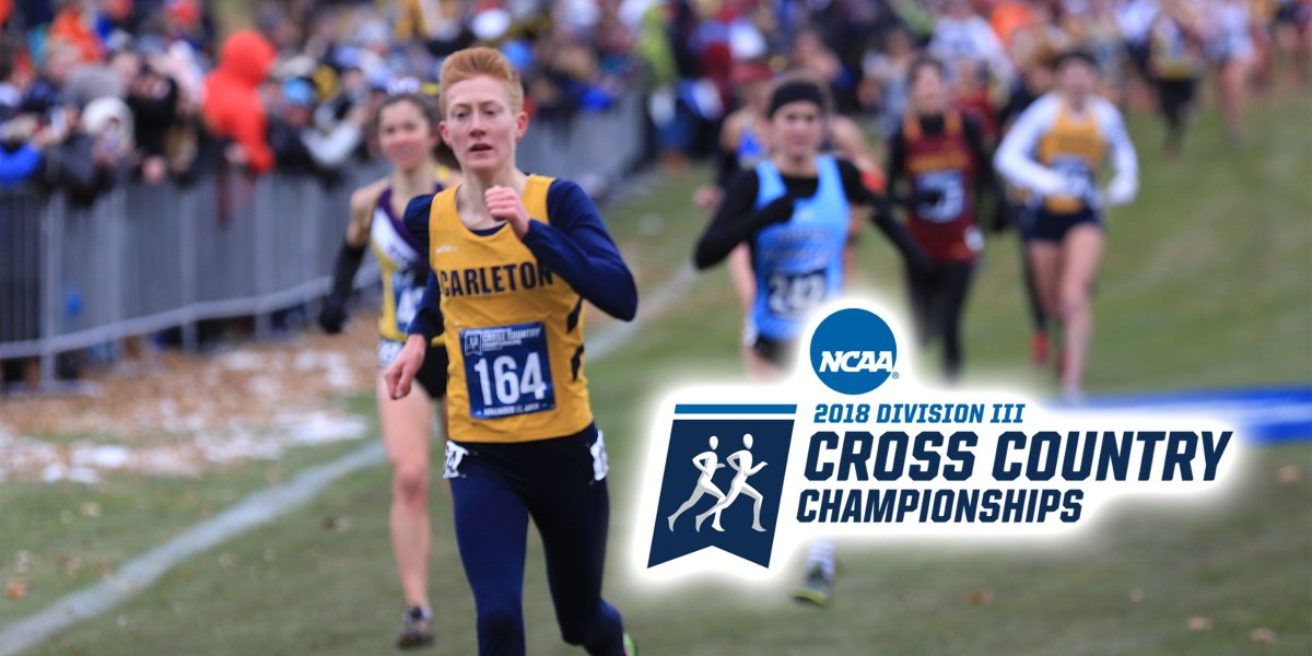 Carleton Knights (@carletonknights) on Twitter photo WXC: <a href="/CarletonWXCTF/">Carleton Wms XC & TF</a> post second straight top-10 finish at NCAA Championships… recap/results: ow.ly/xBPQ30mEMX9 WXC: <a href="/CarletonWXCTF/">Carleton Wms XC & TF</a> post second straight top-10 finish at NCAA Championships… recap/results: ow.ly/xBPQ30mEMX9