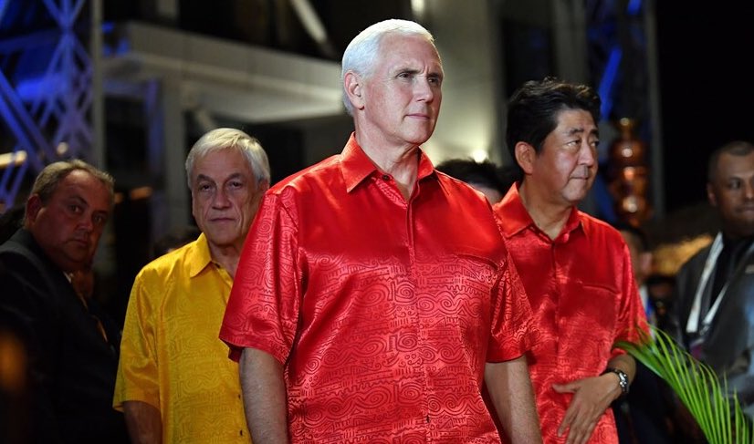 TheDweck's tweet photo. This photo is one Morgan Freeman away from being a poster for a movie about a bunch of old guys having one last adventure https://t.co/OyxPJZimoF