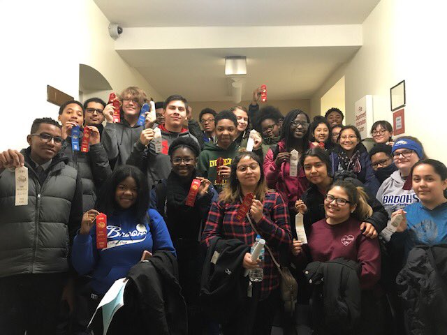 brooksmathteam's tweet photo. Elijah Muhich-1st Place in Algebra 1
Aylin Rosales-3rd place in Geometry
Adam Wawrowski-1st Place in Algebra 2
Jamar Sullivan-3rd place in Algebra 2
Algebra 1 (Freshmen)-2nd Place
Algebra 2(Sophomores)-2nd Place
Pre-Calc (Seniors)-3rd Place.         CONGRATS EVERYONE!! https://t.co/GZBZ6vP2AY