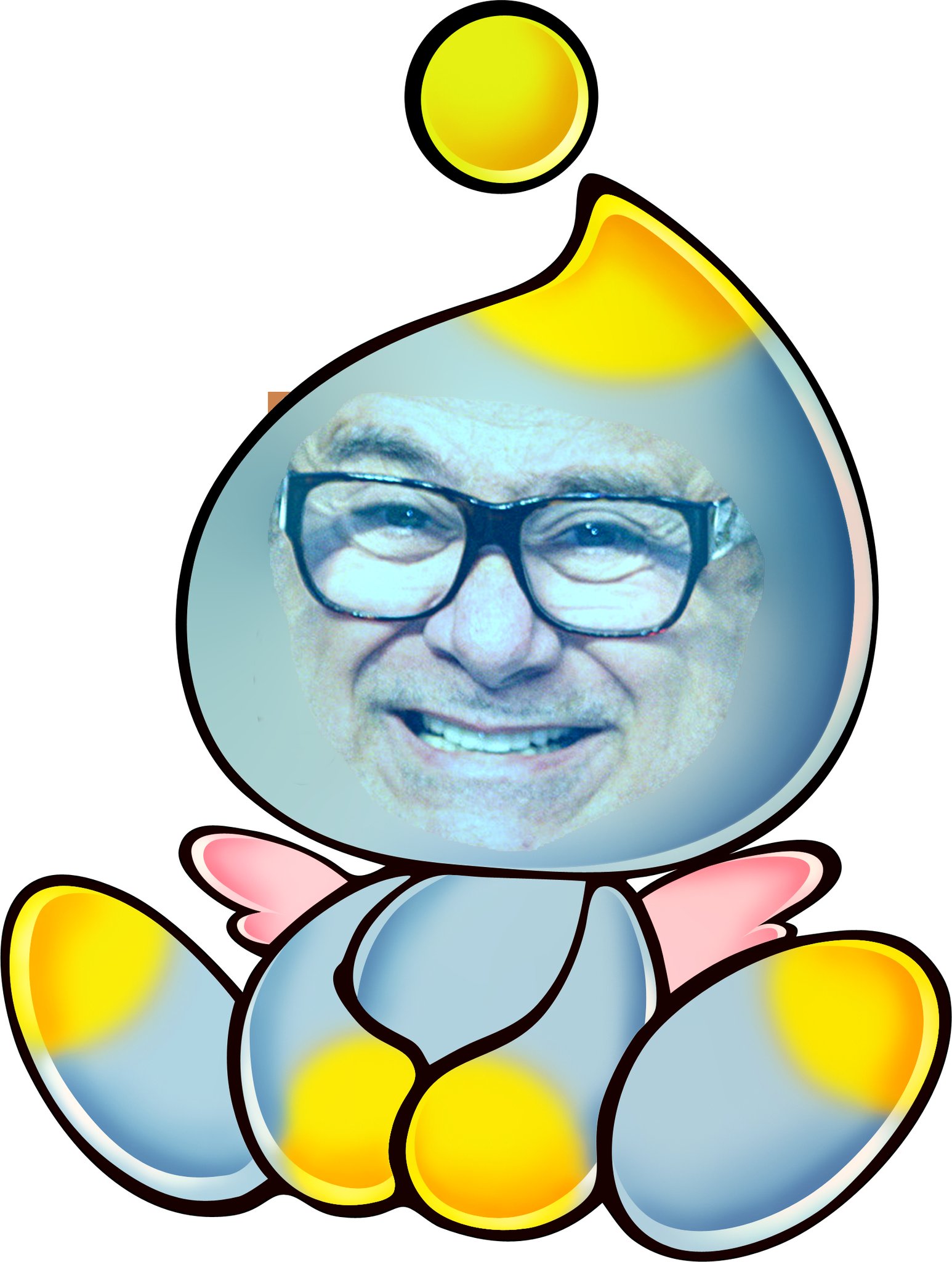 Happy Birthday Danny DeVito 