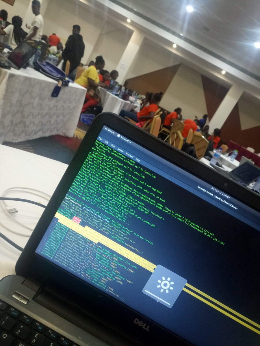 backslash_gh's tweet photo. We hacking...🤓...till we drop
@SanitationHack1
 @abena_mmra @ebaidoo79 @KwabenaNyankah_ @DomeyBenjamin 

#hacksan https://t.co/4ClCxOLhgt