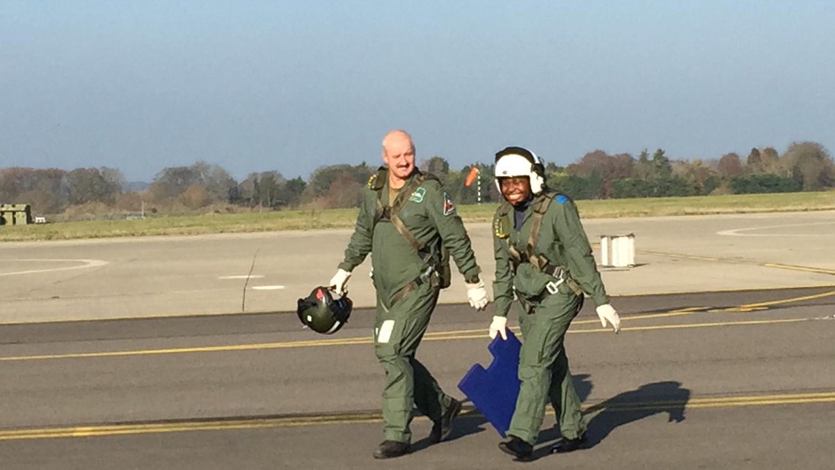 241 Squadron ATC tweet media