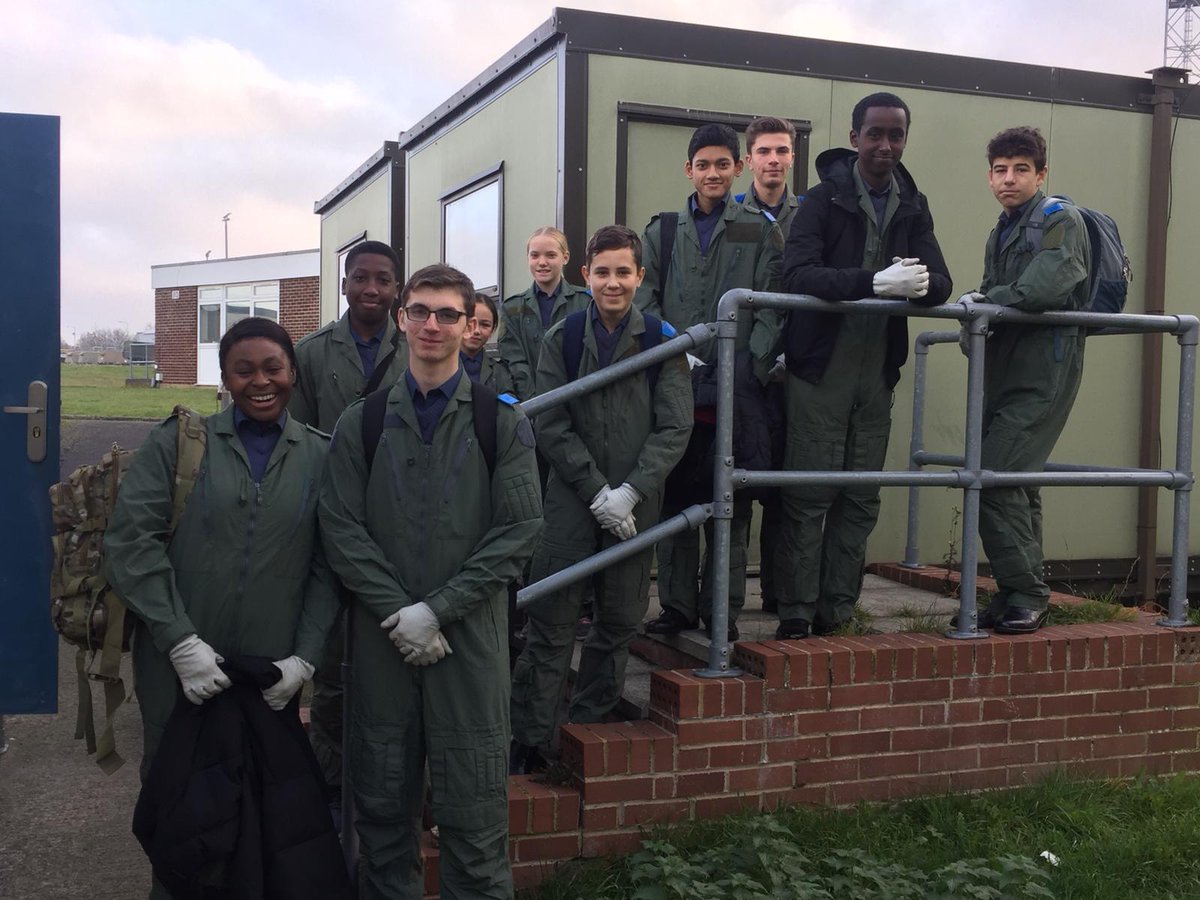 241 Squadron ATC tweet media