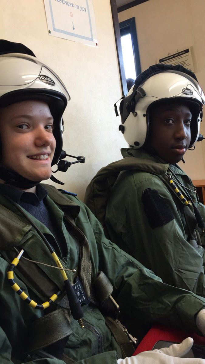 241 Squadron ATC tweet media