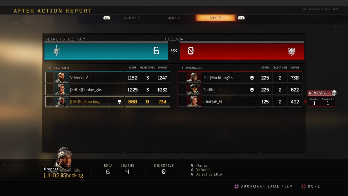 GamingReece's tweet photo. Dispute, Je bem ti @MLG @GameBattles https://t.co/nt4gPSIIcG
