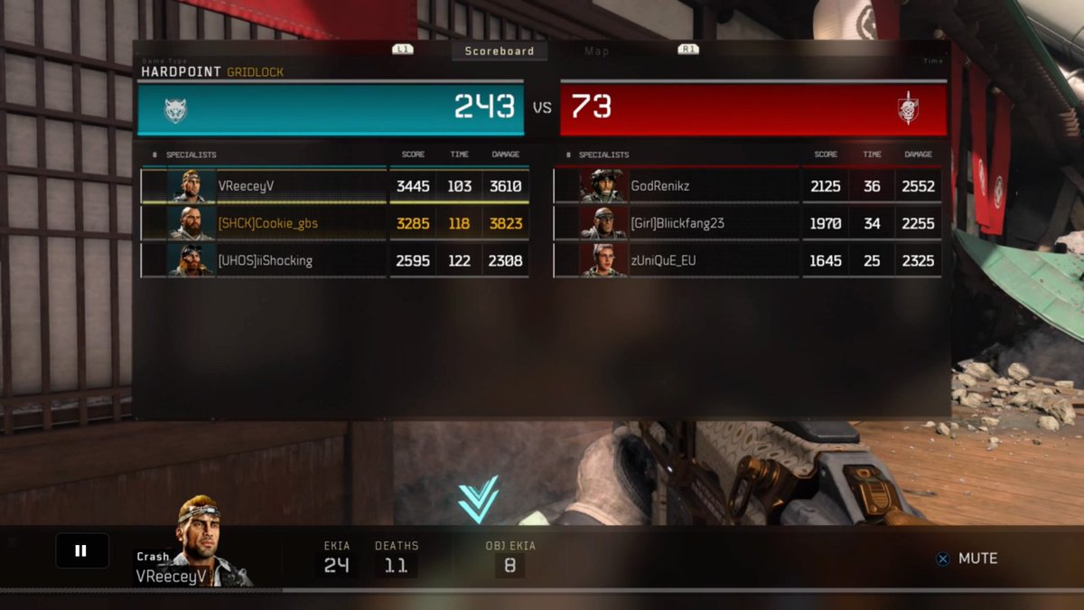 GamingReece's tweet photo. Dispute, Je bem ti @MLG @GameBattles https://t.co/nt4gPSIIcG