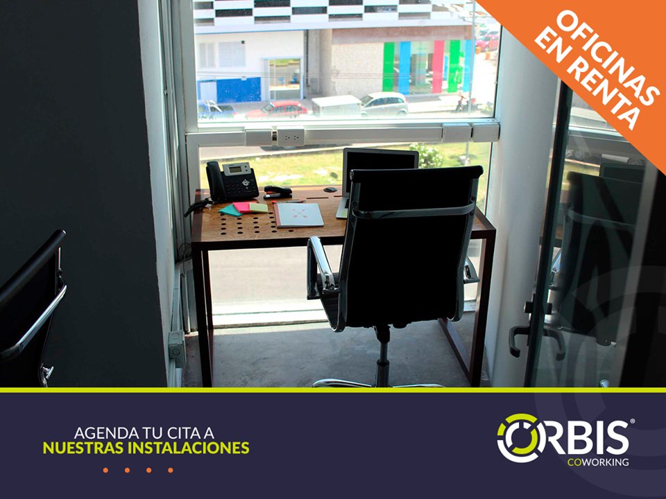 Orbis coworking tweet media