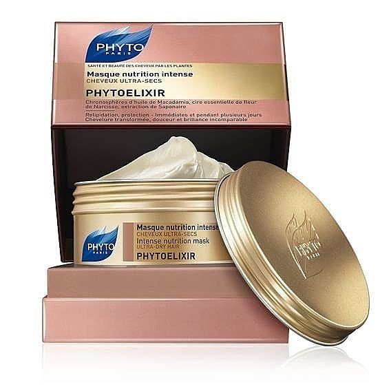 eczanedesintr's tweet image. PHYTO 
PHYTOELİXİR MASK 200ML
ÇOK KURU SAÇLAR İÇİN YOĞUN BESLEYİCİ MASKE
Fiyatı:264.00 TL
İndirimli Fiyatı:184.80 TL
Sipariş için ⤵⤵
💥eczanedesin.com💥

#Phyto #Phytoelixir #İntense #Nutrition #Mask kuru ve yıpranmış yapıya sahip saçlarınıza kökten uca bakım