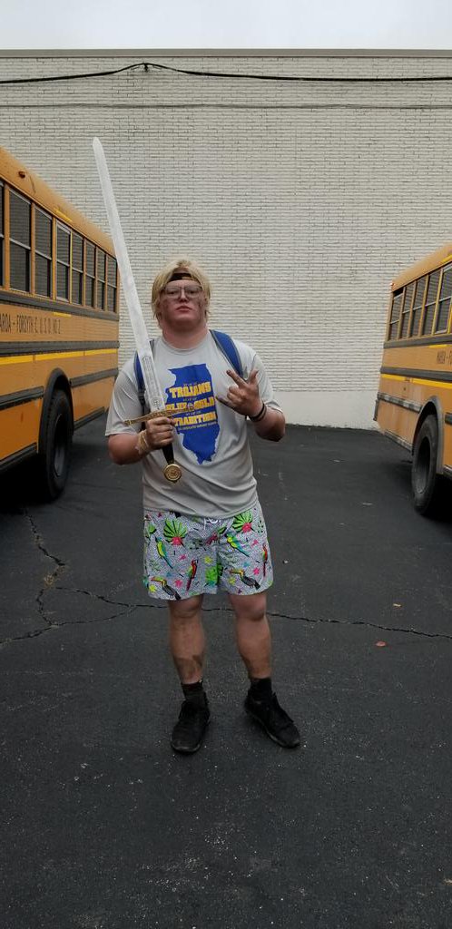 Maroa-Forsyth Football tweet media