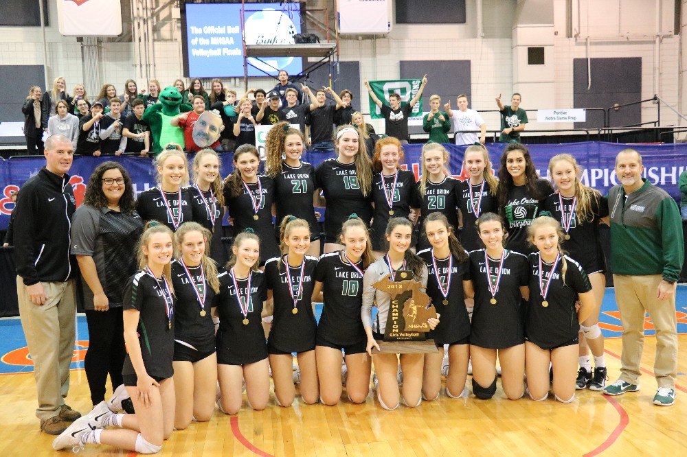 Lake Orion Community Schools tweet media