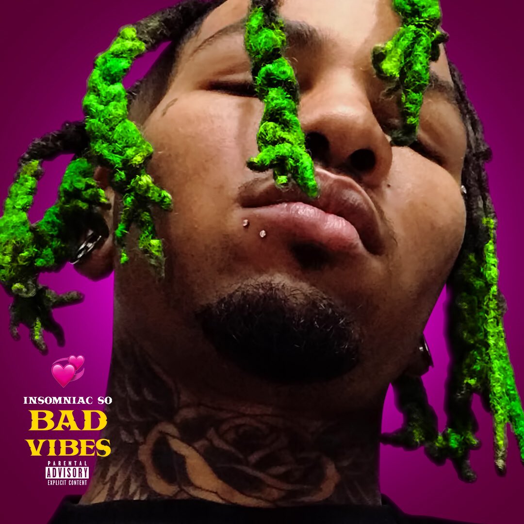 BAD[est] BITCH tweet media