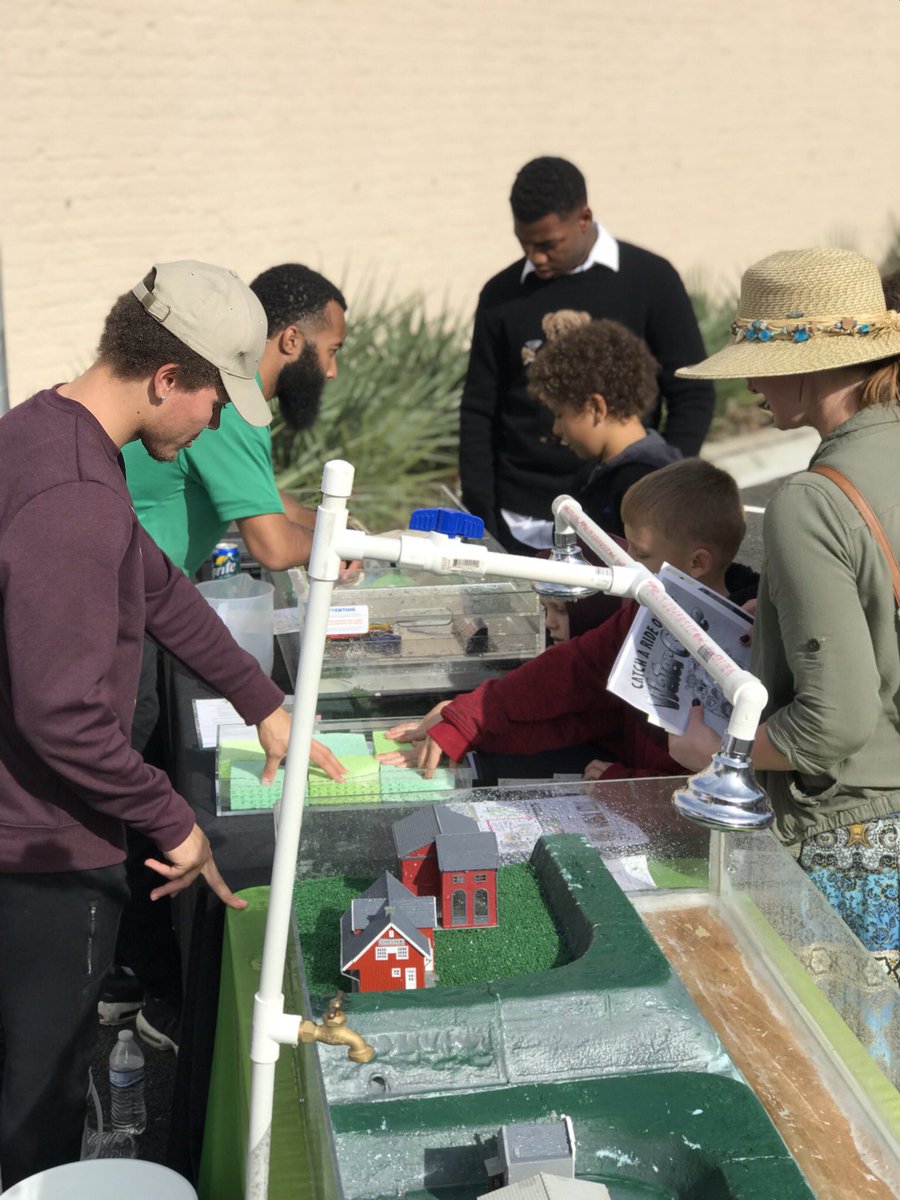 GNOFoundation's tweet photo. We designed #WaterFallFest to further educate homeowners and families about living with water. Mission accomplished thanks to our partners! https://t.co/J7lmyZwHJf