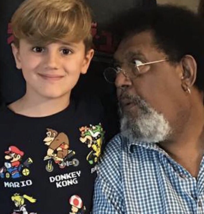 Andres Ciro Martinez Ar Twitter Compartiendo Almuerzo Y Anecdotas Con El Mas Grande Y Flias Gracias A Todos Negrorada Gran Cocinero