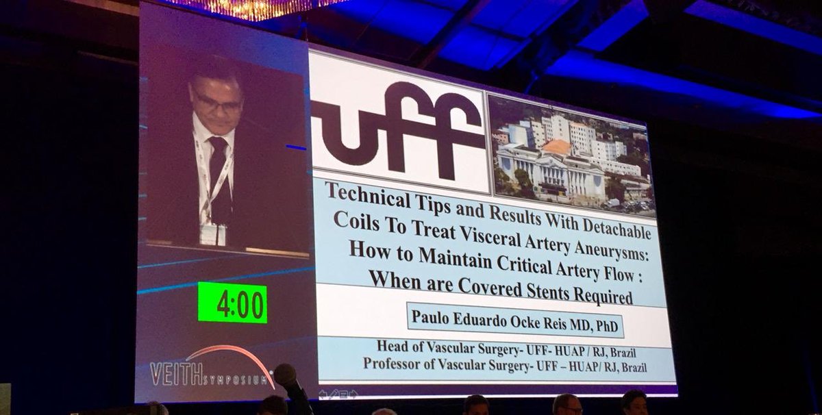 OckeReis's tweet photo. Honored to speak as Faculty at VEITHsymposium 2018, SESSION: “More Aortic and its Branches Topics”
New York
November 13-17, 2018
#uff
#huap
#brasil
#riodejaneiro
#niteroi
#sbacv
#VEITH2018
#newyork
#veithsymposium
#cirurgiavascular
#vascularsurgery
#cirurgiaendovascular https://t.co/8mDXRz5KaL
