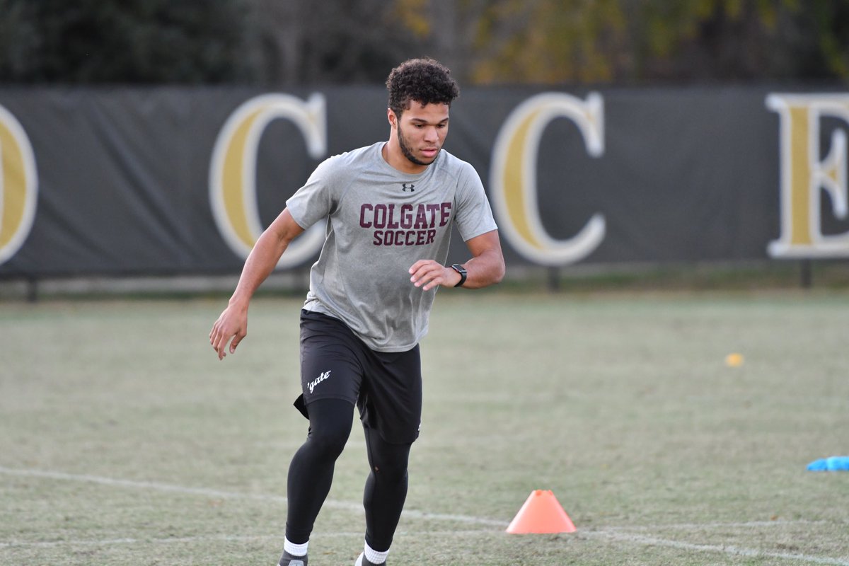 ColgateMSOC tweet picture