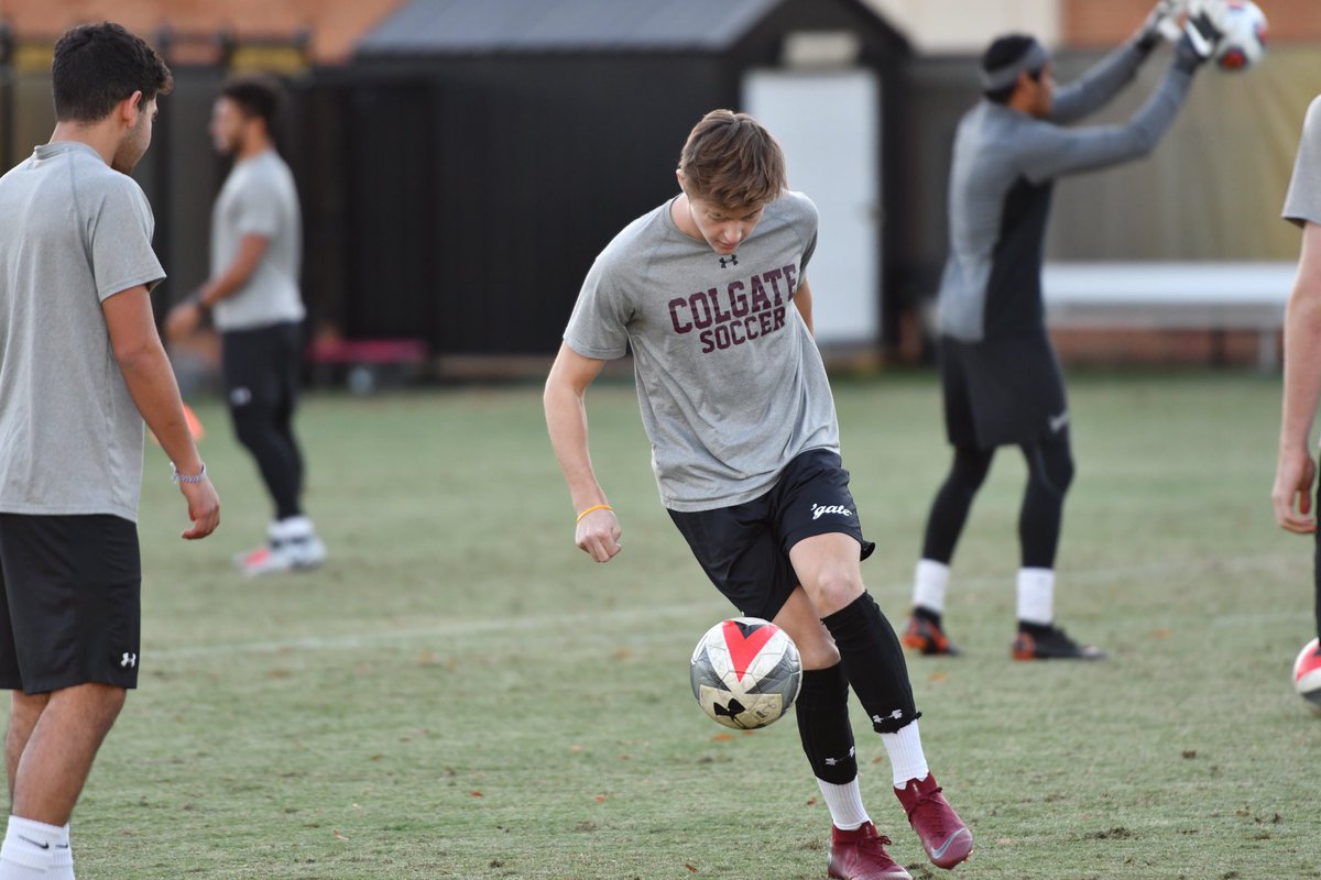 ColgateMSOC tweet picture