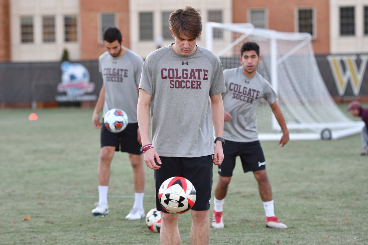 ColgateMSOC tweet picture