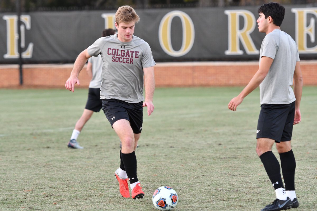 ColgateMSOC tweet picture