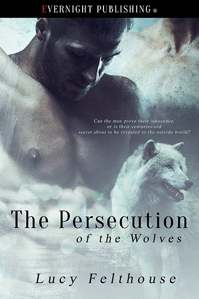 The Persecution of the Wolves - a #paranormal #thriller with a twist... or two: ow.ly/suCr30mv3Hq #bookboost #PNR #romance #SSRTG <a href="/8britbabes/">Brit Babes</a> <a href="/evernightpub/">Evernight Publishing</a> #LPRTG