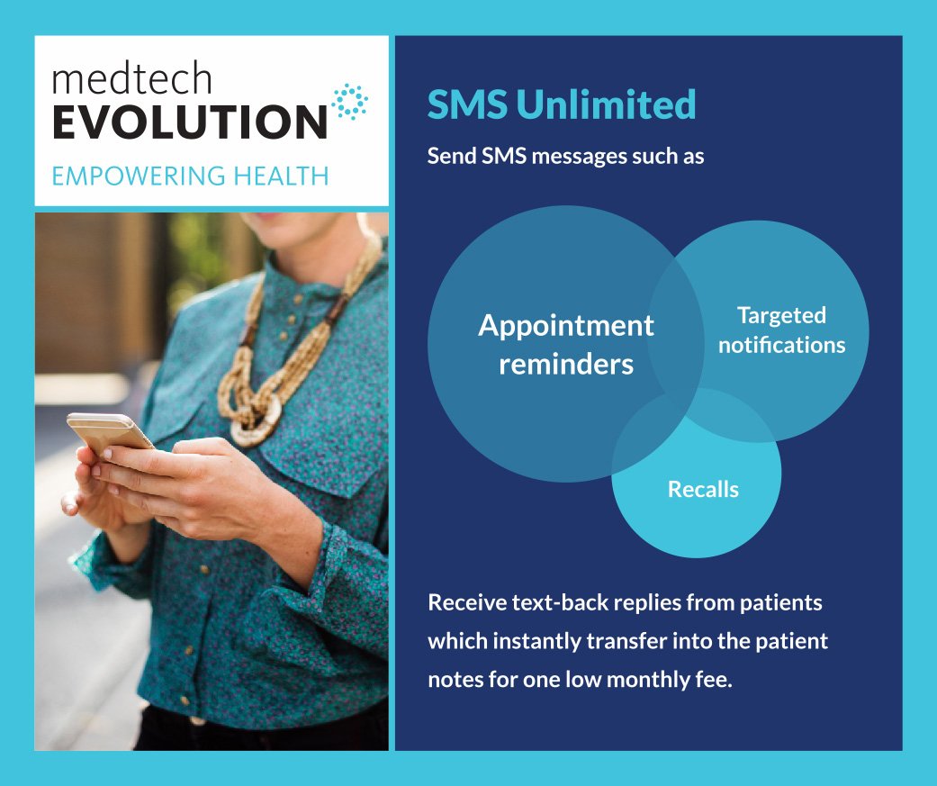 MedtechAU's tweet photo. Have you heard of #MedtechSMS with #MedtechEvolutionAU If not, it is not too late to come to #GPCEMelbourne stand 1122 and ask us all about it! https://t.co/dLHP5J0bxI
