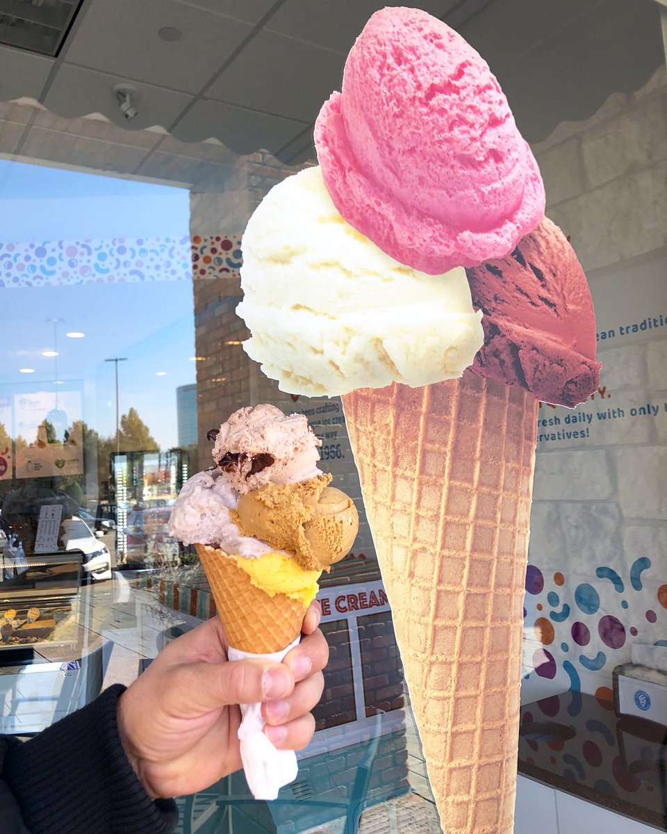 thegelatocone's tweet photo. I can hear the crispy sound of the cone😋
#gelato #icecream #food #italy #chocolate #gelateria #instafood #sweet #like #weed #yummy #italia #dessert #eat #gelatoartigianale #foodie #london #gelatoitaliano #highsociety #biscotti #love #follow #gelatoart #gelatotime #desserttable https://t.co/1iAMGpkQYg