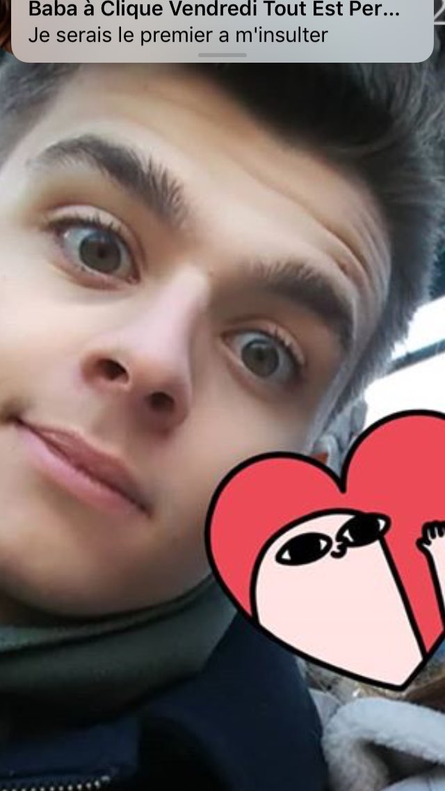 ArthurDaacostaa's tweet photo. #balancetonporc https://t.co/ZJYpeV5IOl
