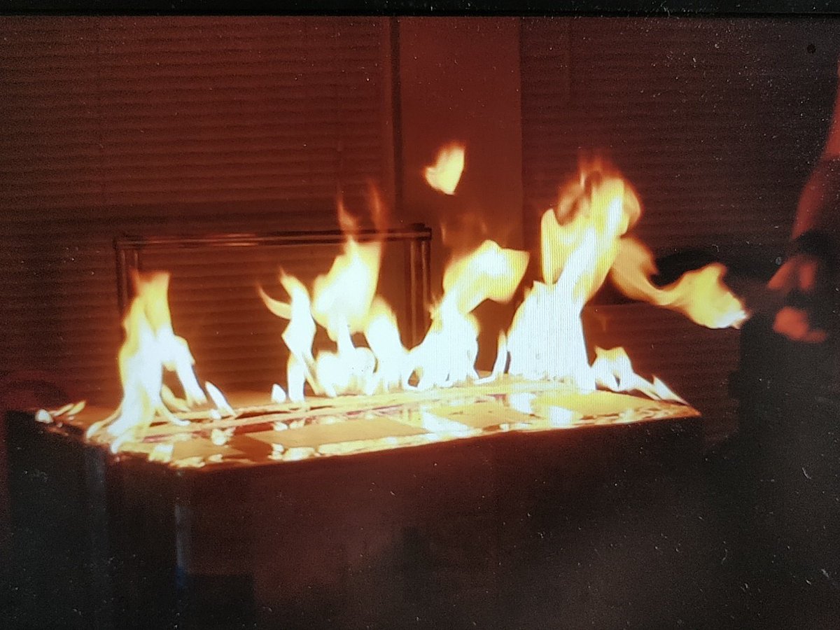 RealityCheckVR's tweet photo. DO NOT TRY THIS AT HOME!
Unboxing the Alfawise CR10 killer in an upcoming video!)) This is one HOT 3D printer! 😉
#hot3dprinter #fire #3dprinter #alfawise #realitycheckvr #unbox #newreview #YouTube https://t.co/MZ7WopyWcj