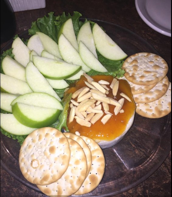 TriosLR's tweet image. They say it's the little things that matter in life. We feel the same way about appetizers.
.
.
.
#TriosRestaurant #NewAmerican #LittleRockAR #Arkansas #Cocktails #LittleRockFood #EatLittleRock