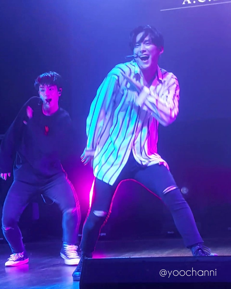yoochanni's tweet photo. I found pics of junhee smiling 😭💕

#ACEinArgentina 
#ARGENTINA_ACE https://t.co/o9GJ5jtwg8