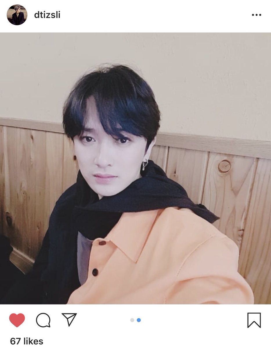 sechskiessched2's tweet photo. (KST) 11/18/2018
         -📷 (김재덕) Instagram @ dtizsli updated 👇🏻
https://t.co/HvlnMpPpUX https://t.co/2LdK0Q5QY7