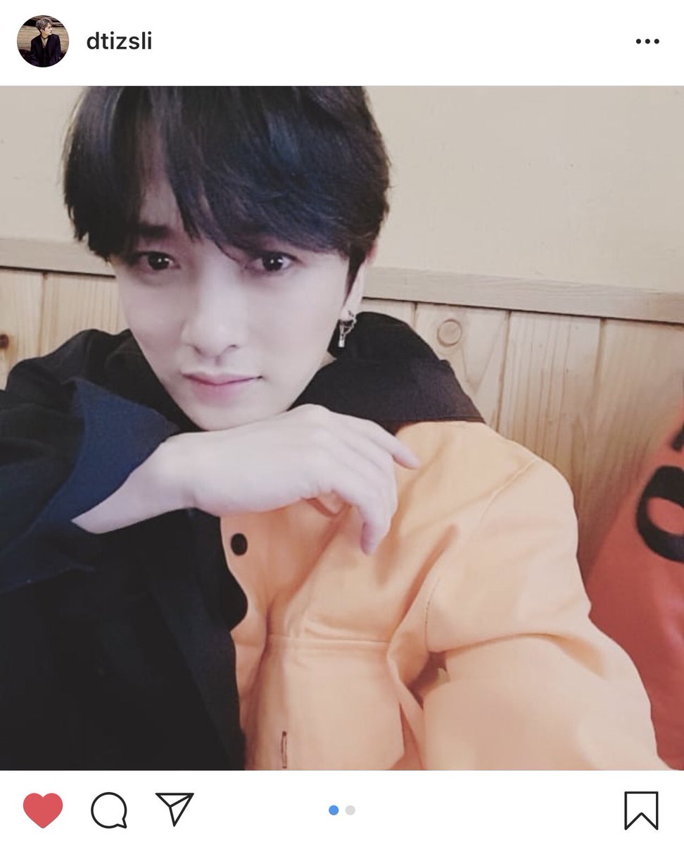 sechskiessched2's tweet photo. (KST) 11/18/2018
         -📷 (김재덕) Instagram @ dtizsli updated 👇🏻
https://t.co/HvlnMpPpUX https://t.co/2LdK0Q5QY7