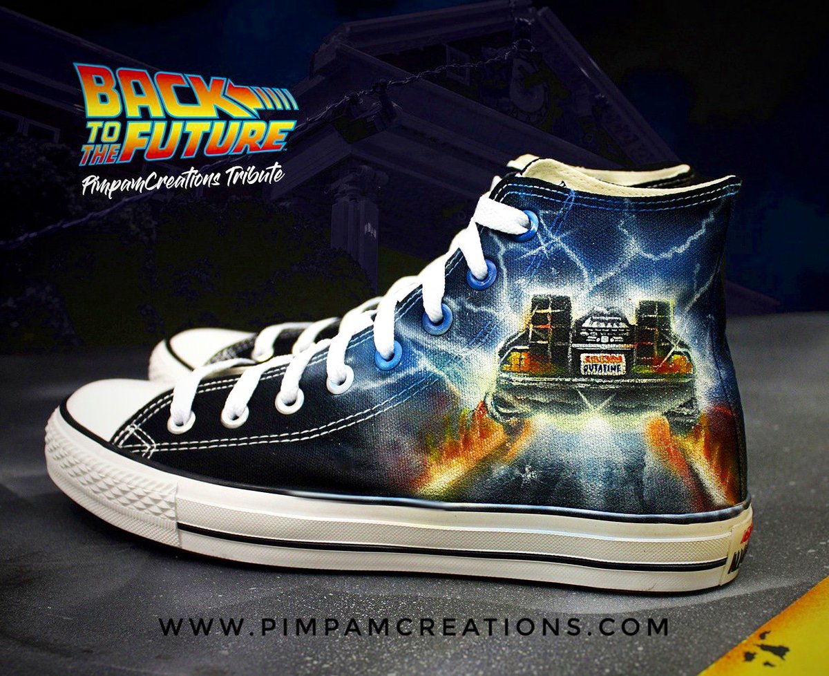 pimpamcreations's tweet photo. He pintado estas zapas... ¿molan suficiente como para un RT? https://t.co/vrS92X6xmJ