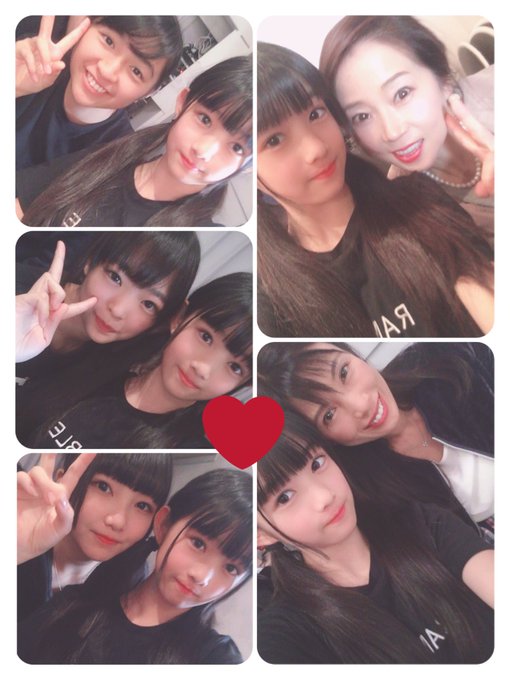 双葉樹里のTwitter画像54