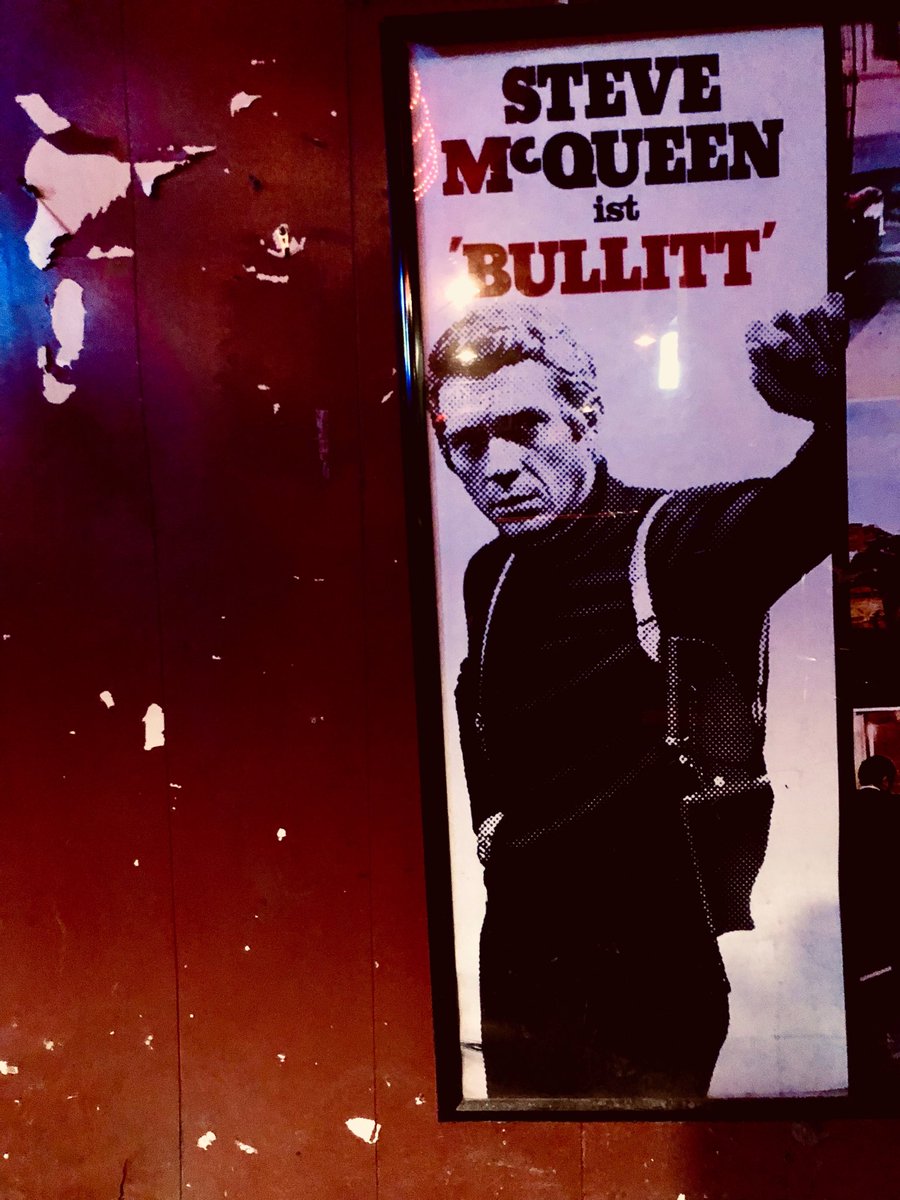 joiecalio's tweet photo. Driving all day today like #FrankBullitt to get to #KansasCity and rock @Knuckleheadskc #sunday night #11/18 see u there! @7Horse_ #rocknroll #methlabzososticker #wine #420 #Superfecta #BBQ #LeiberStoller #FatsDomino #peoplehavingagoodtime https://t.co/2BHX5WoErM